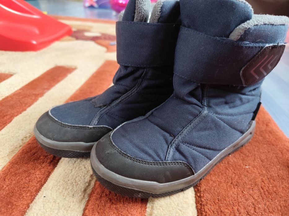 Cizme zăpadă Nr 35