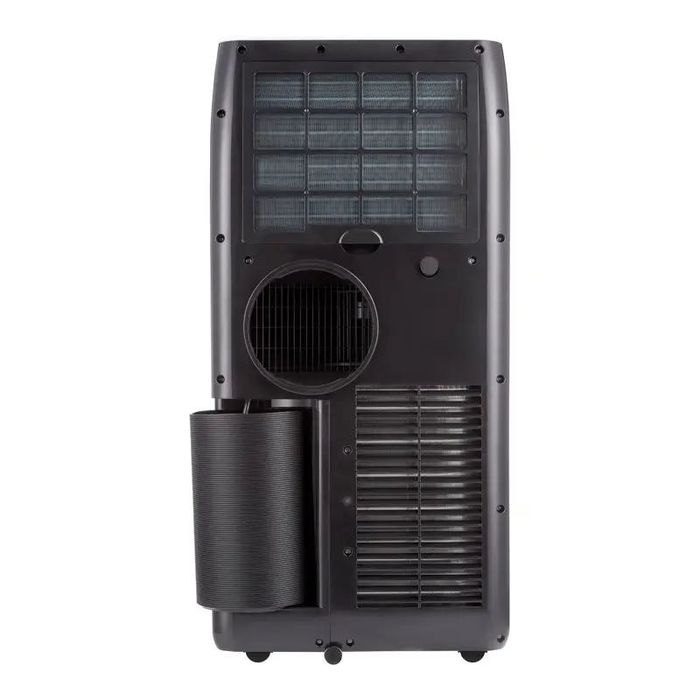 Кондиционер Electrolux EACM-12 FM/N3 белый