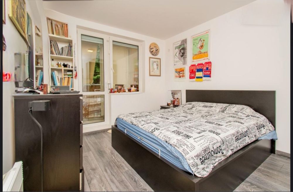 Продава се Тристаен апартамент в София, в.з. Беловодски път - 88 кв.м за 1710 €/кв.м - Снимка #1