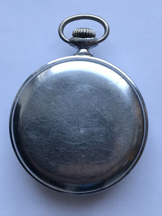 Часы карманные антиквариат