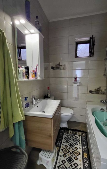 Vând casa în Cumpana