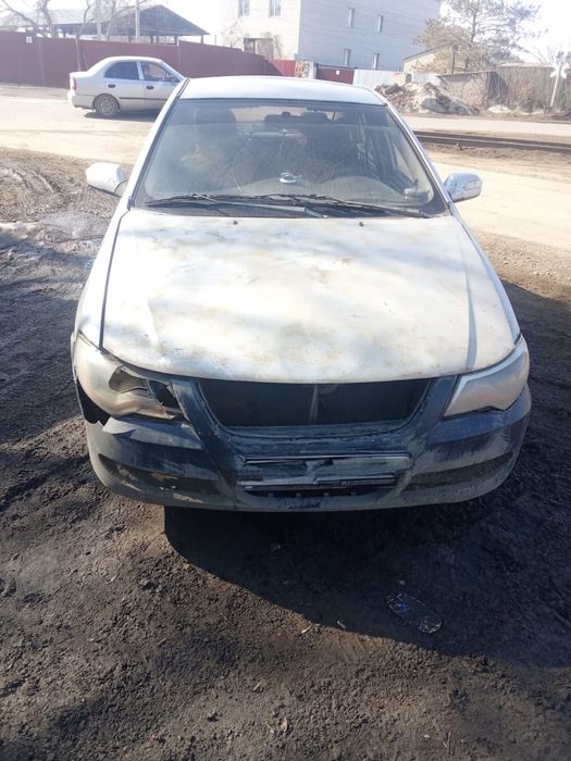 Продаю машину в хорошем состоянии. Торг имеется. Обращайтесь