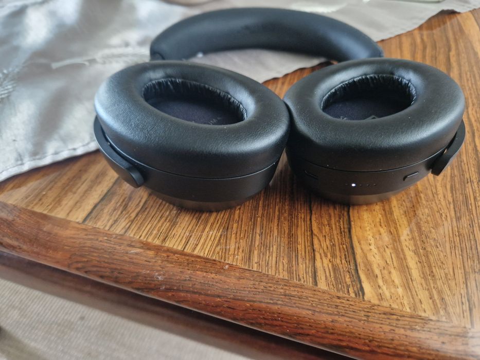 Casti Sennheiser momentum 4