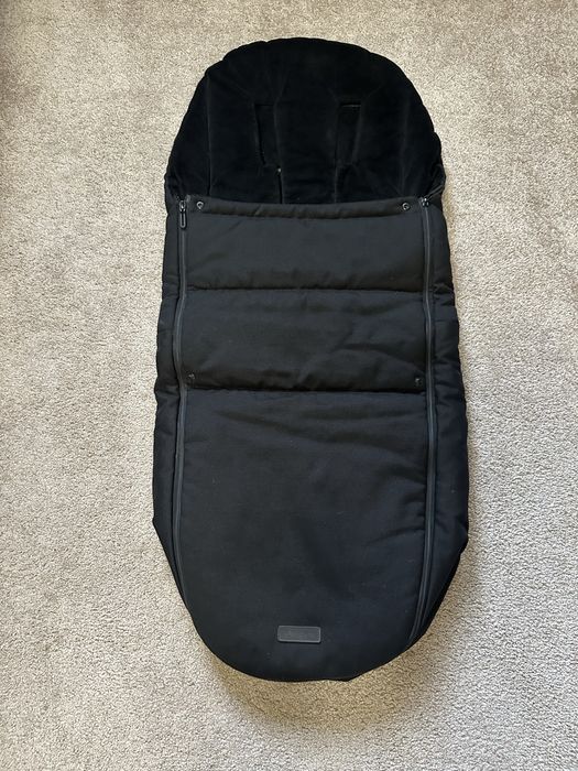 Cybex Melio Street – цвят Olive Green