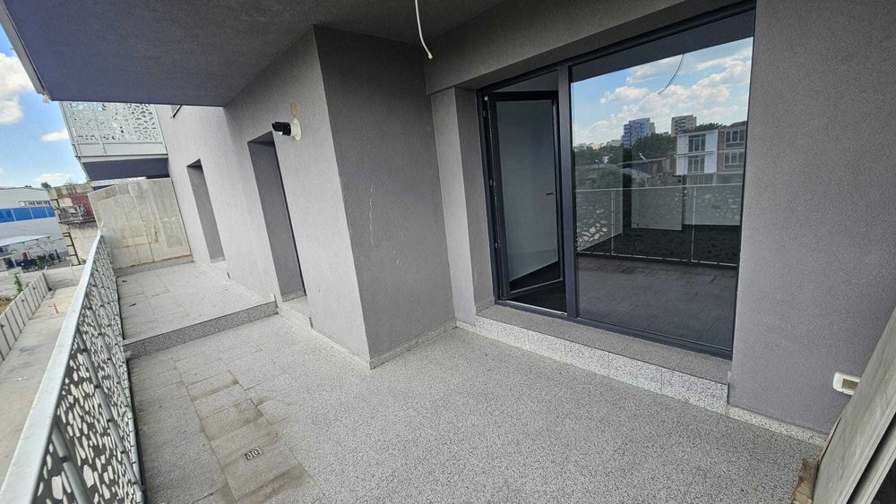 Garsonieră Iram Residence -  Direct proprietar