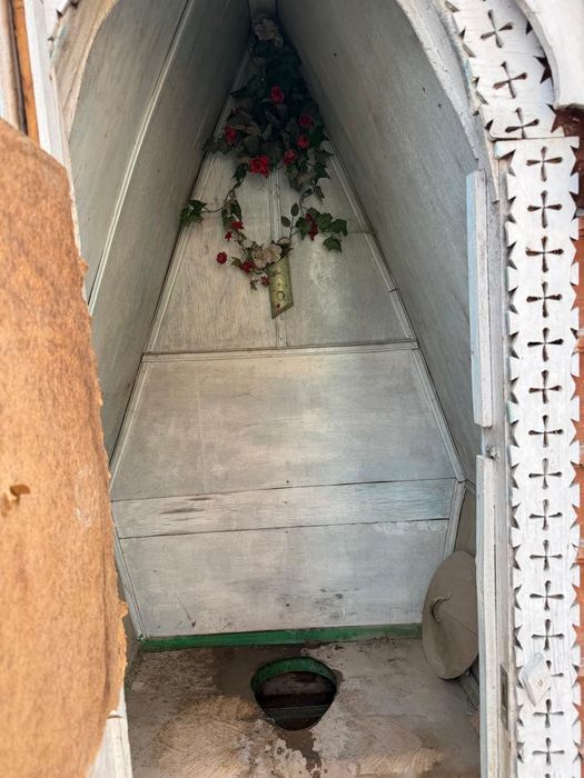 Продам туалет для частного дома