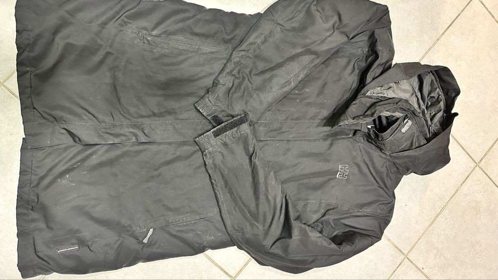 Яке Helly Hansen