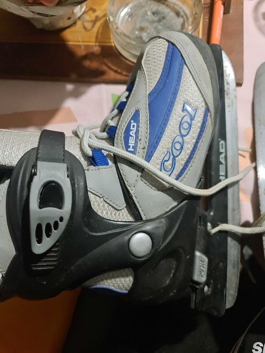 Patine HEAD Cool nr 36