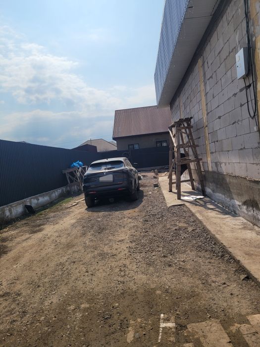 Үй сатылады., 4 бөлмелі