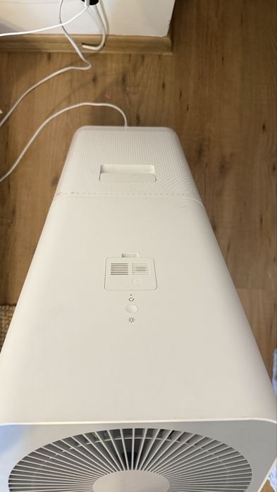 Purificator de aer Xiaomi Mi Air Pro