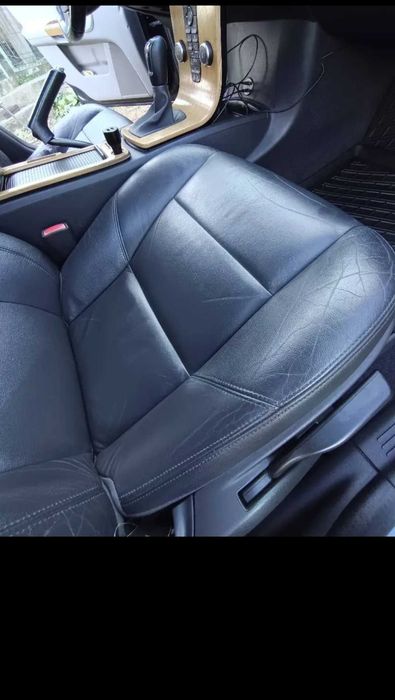 VOLVO V50 2012 — imagine 5