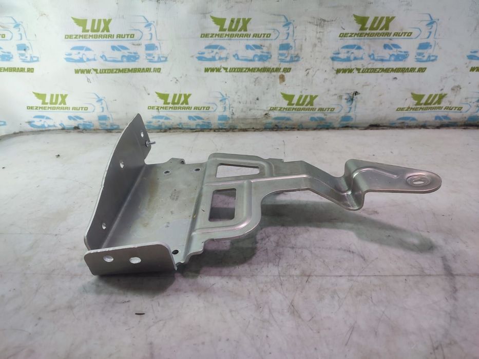 Suport modul drive assist 4K0907682 Audi A6 C8 [2018 - 2020] 2.0 DKNA