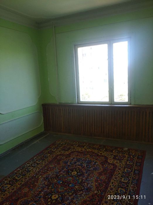 Аренда Сергели 6 Дехкан базар 3-х комнатная