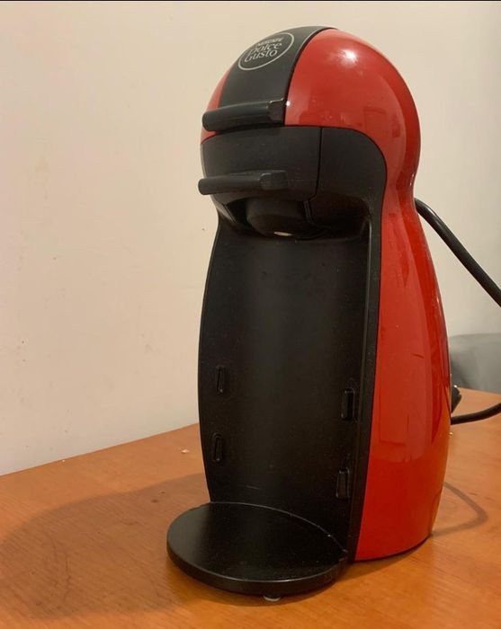 Кофеварка новая ,,Krups kp 1006,,