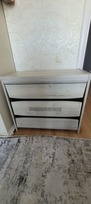 Продам комод,  Россия