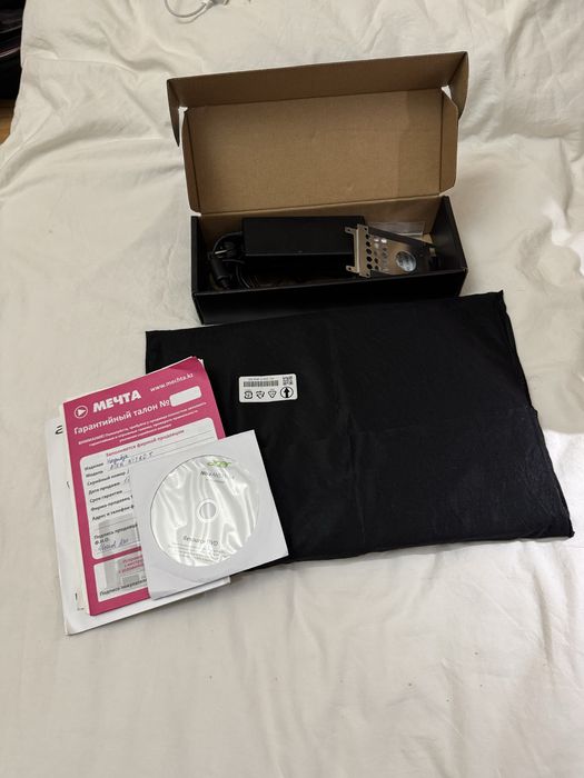 Ноутбук acer nitro 5