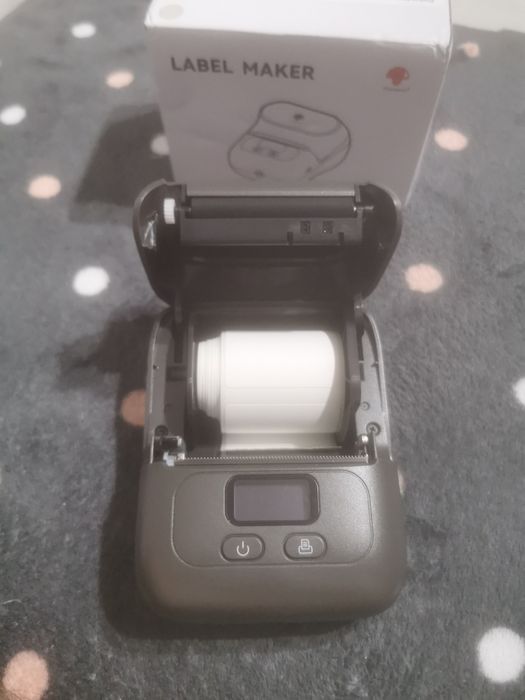 Imprimanta termica PHOMEMO M110