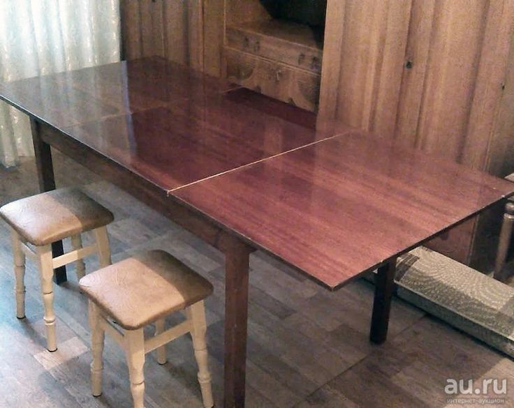 продам Советкий раскладной стол