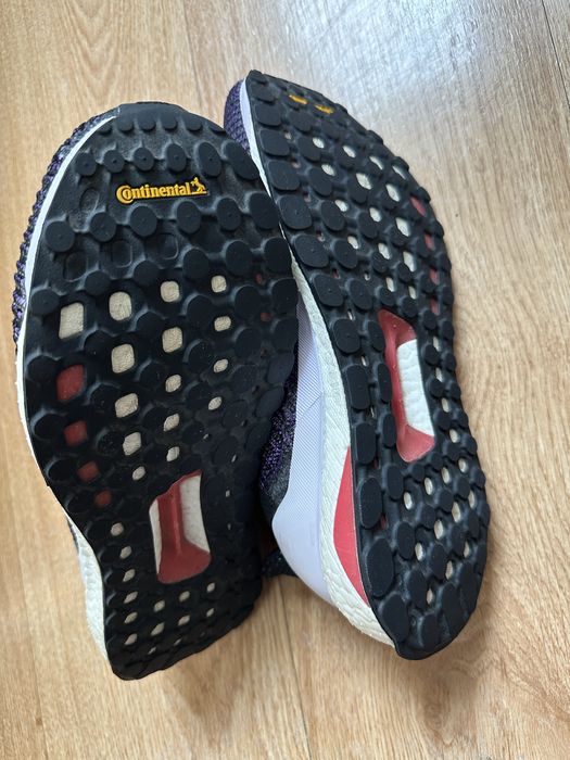 Adidas Solar boost ST