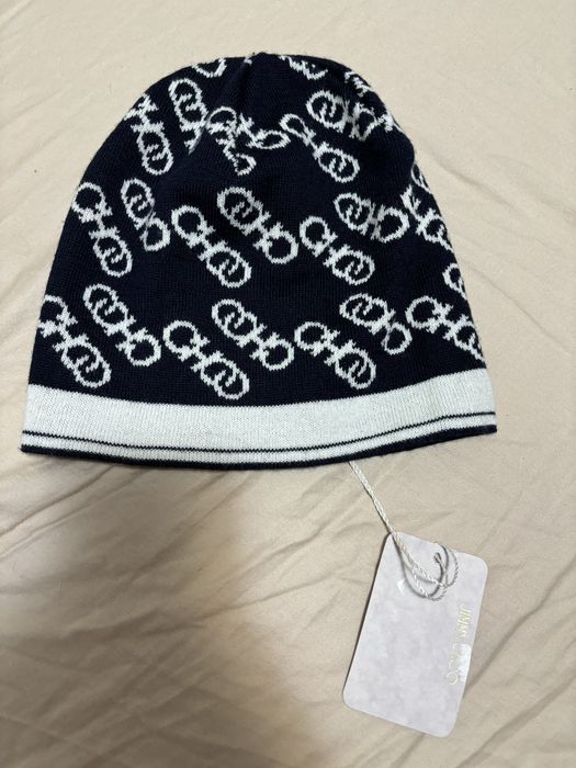 Зимна шапка Jimmy Choo