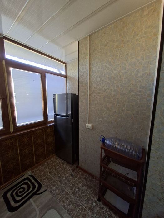 4каватли домнинг 2каватида 2хонали квартира ижарага берилади