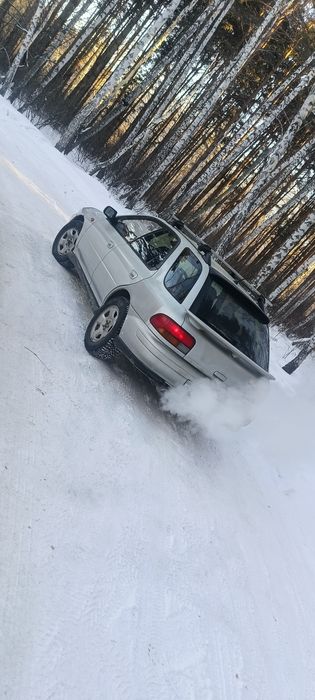 Продам Субару Импреза 1995