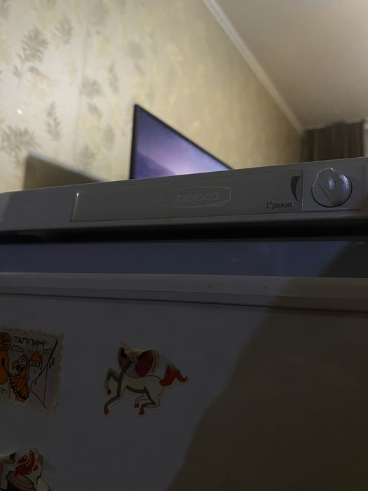 холодильник бирюса