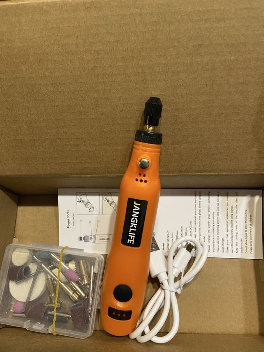 Акумулаторен мултишлайф - многофункционален Комбиниран инструмент