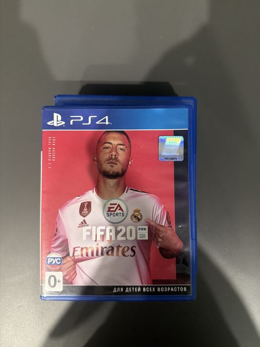 Игры для пс 4 фифа и человек паук