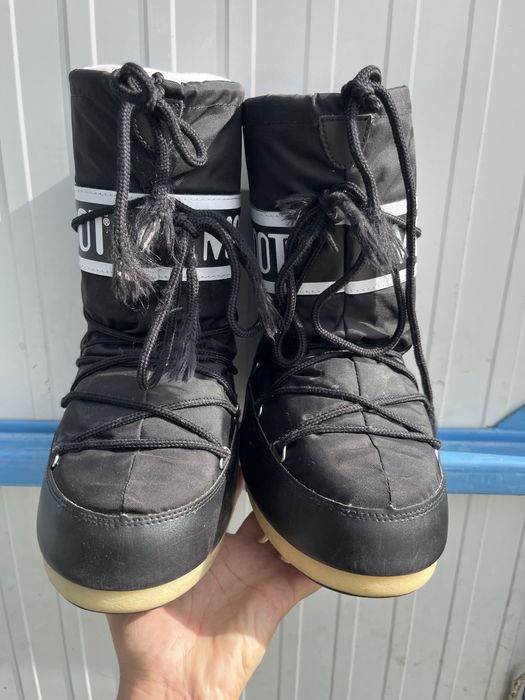 Детски ботуш Moon Boot номер 31-34