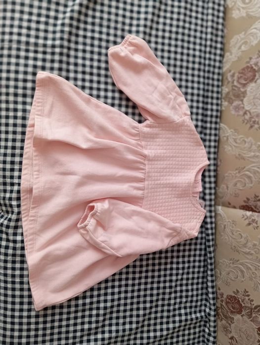 Продам платье на девочку