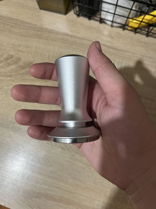 Tamper reglabil 51 mm