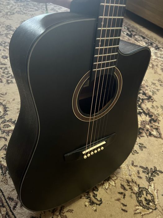 Акустическая гитара Deviser