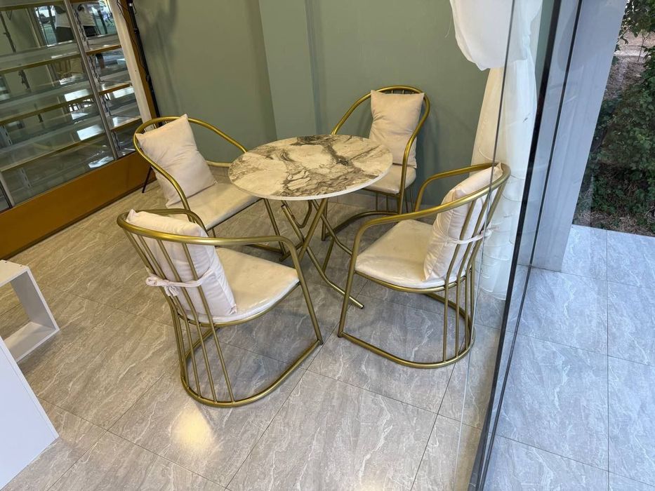 stol stul sehdan / стол стул цехдан