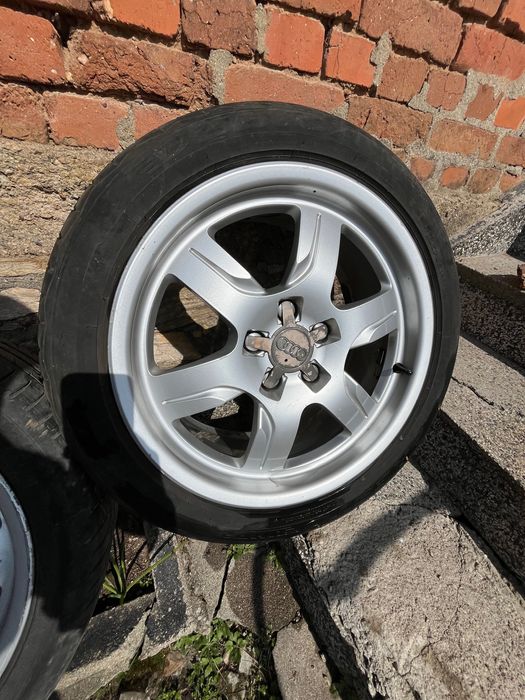 Джанти 17 5x112