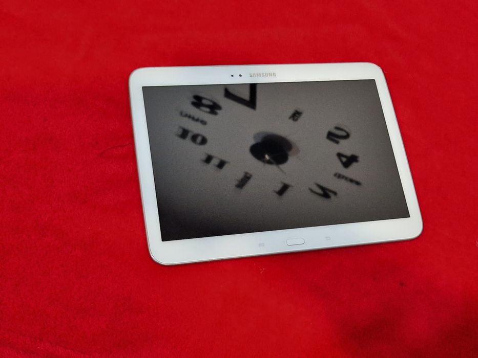 Tableta Samsung Tab 2 cu cablu de date