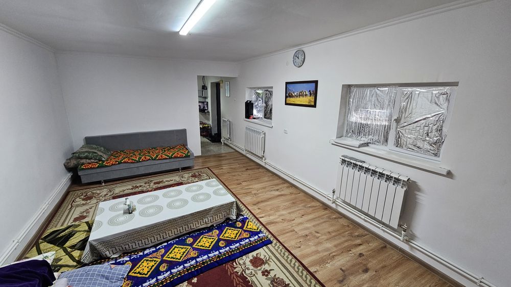 Продам большой дом