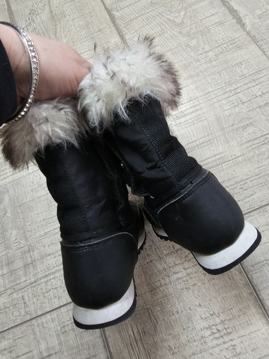Polo Ralph Lauren mărimea 25,5