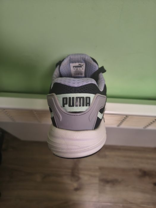 Дамски маратонки Puma