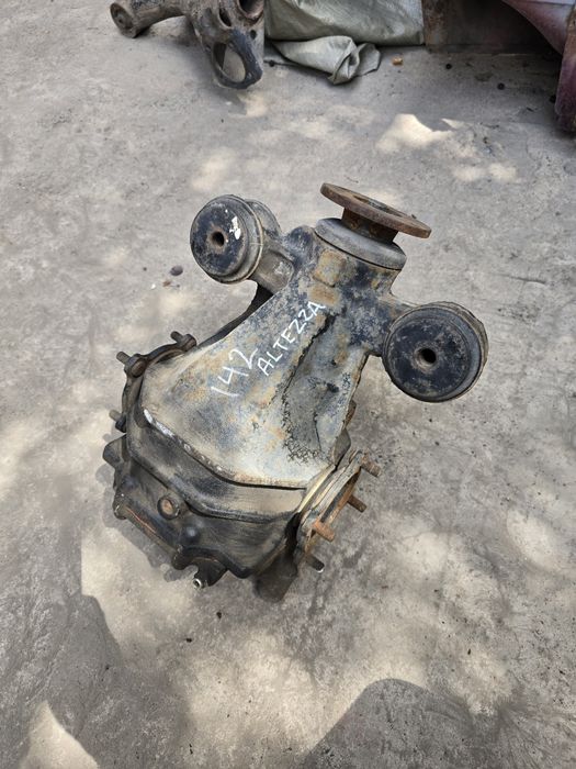 Редуктор Тойота Альтеза Toyota Altezza