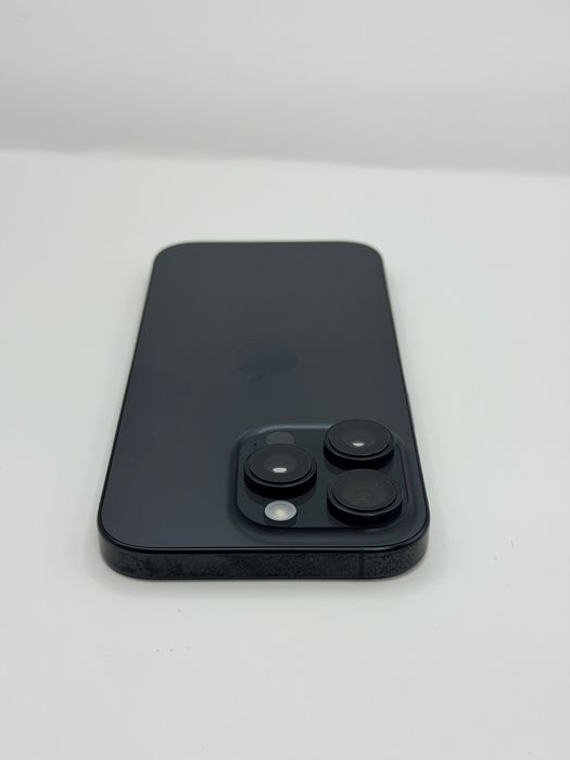Iphone 16 Pro 128GB 93% Garantie Rate BuyBack - zonemag.ro