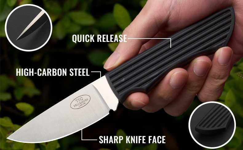 Тактически нож EDC