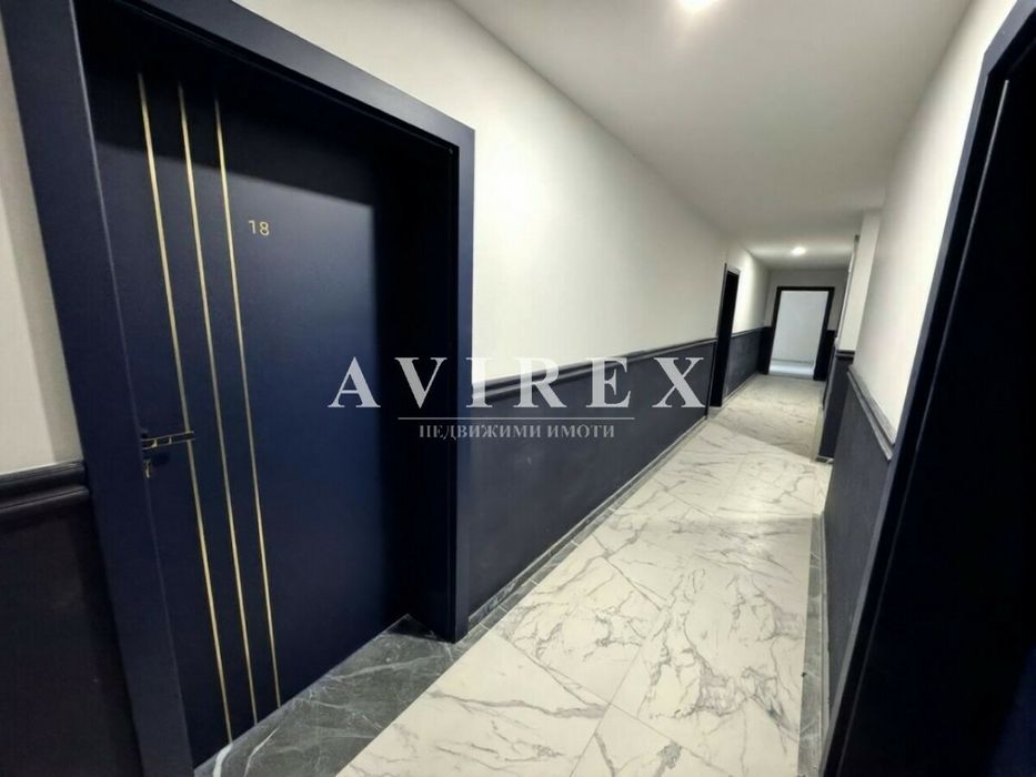 Продава се Двустаен апартамент в Пловдив, Кючук Париж - 71 кв.м за 1020 €/кв.м - Снимка #11