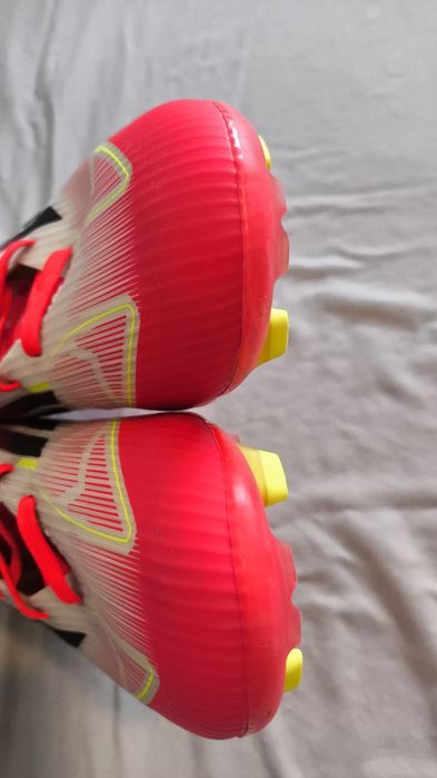 Ghete fotbal Adidas F50 Pro