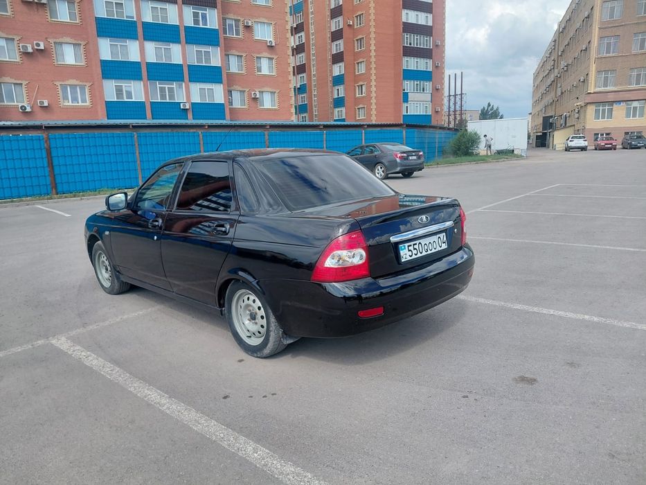 Продам приору 2013 года