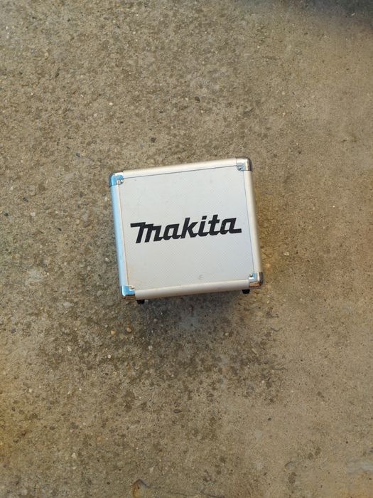 Cutie pentru bormasini makita