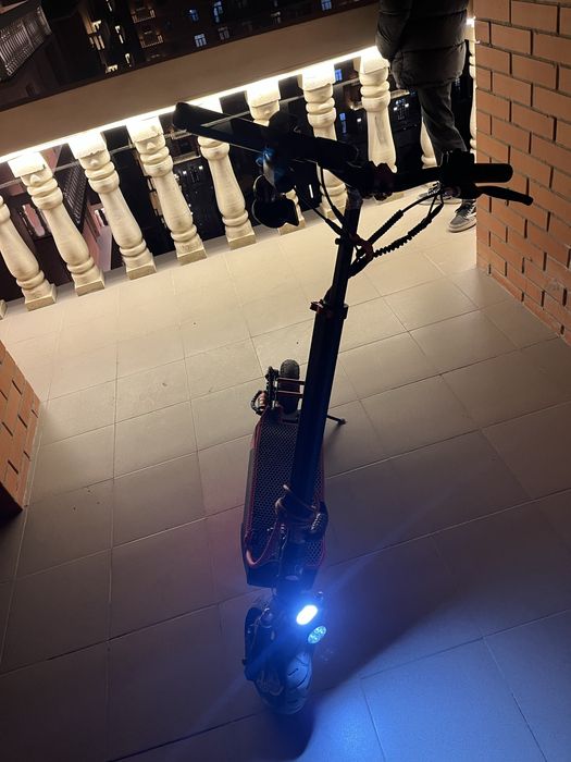 Электросамакат kugouay m4 срочно!