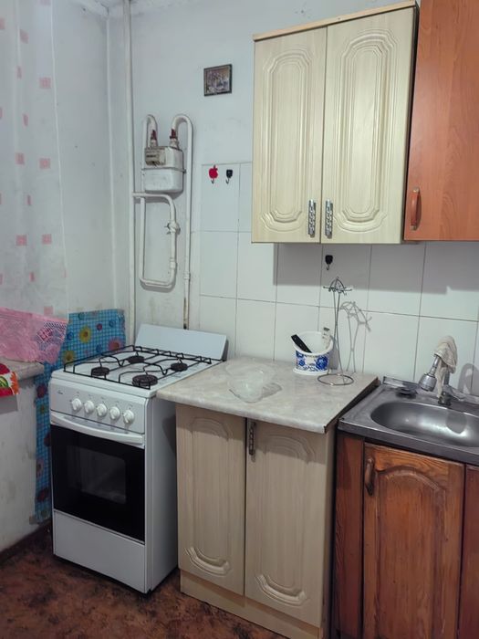 Сдам 3 ком квартиру в районе Вокзала