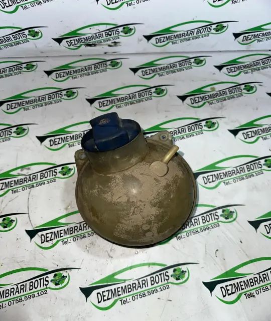 Vas expansiune 7M3 121 407 A Volkswagen VW Sharan 2002