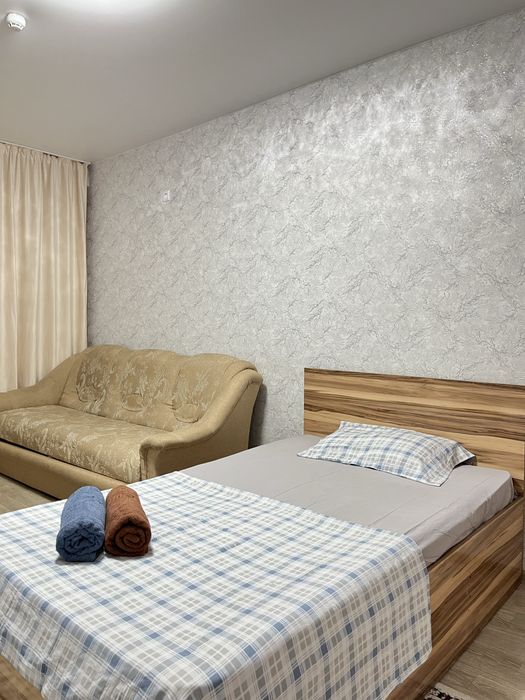 Сдается 1,5 ка Есенберлина 50